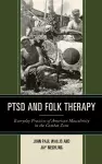 PTSD and Folk Therapy cover