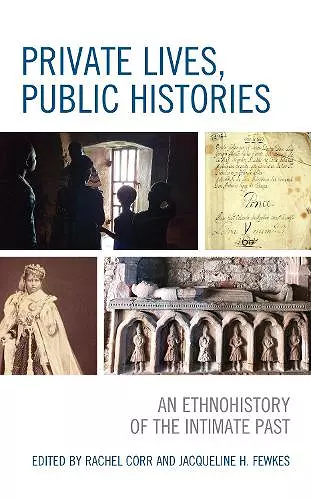 Private Lives, Public Histories cover