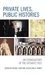 Private Lives, Public Histories cover