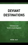 Deviant Destinations cover