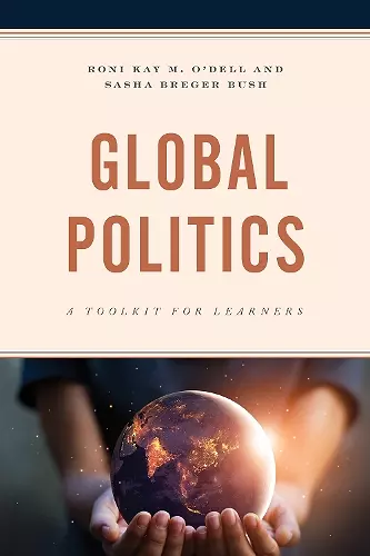 Global Politics cover