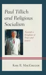 Paul Tillich and Religious Socialism cover