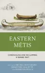 Eastern Métis cover