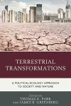 Terrestrial Transformations cover