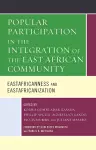 Popular Participation in the Integration of the East African Community cover