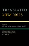 Translated Memories cover