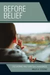 Before Belief cover