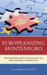 Europeanizing Montenegro cover