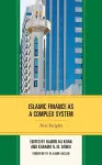 Islamic Finance as a Complex System cover