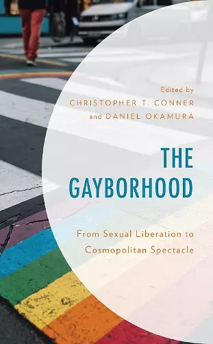 The Gayborhood cover