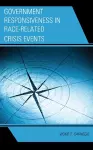 Government Responsiveness in Race-Related Crisis Events cover