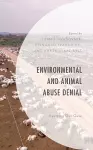 Environmental and Animal Abuse Denial cover