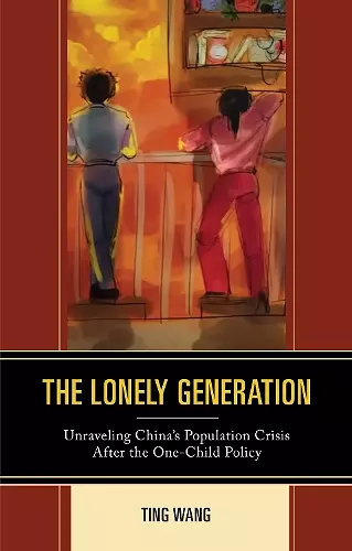 The Lonely Generation cover
