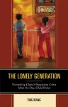 The Lonely Generation cover
