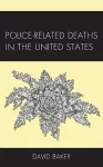 Police-Related Deaths in the United States cover