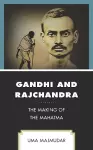 Gandhi and Rajchandra cover