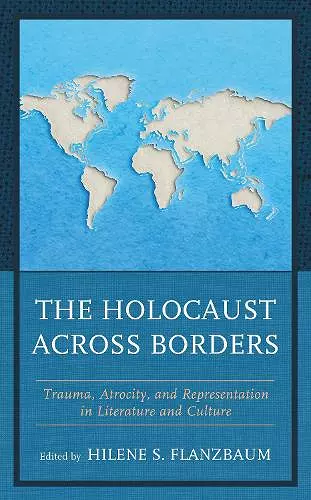 The Holocaust across Borders cover