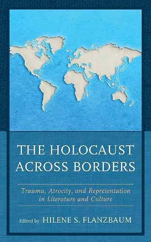 The Holocaust across Borders cover
