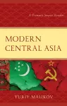 Modern Central Asia cover