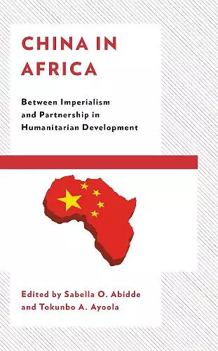 China in Africa cover