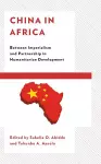 China in Africa cover