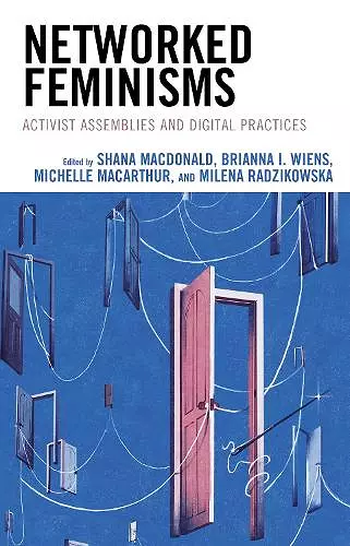 Networked Feminisms cover