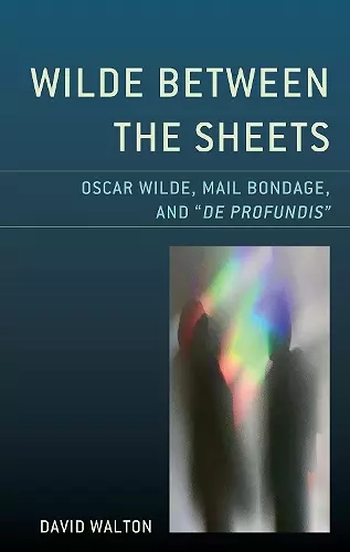 Wilde Between the Sheets cover