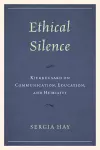 Ethical Silence cover