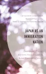 Japan as an Immigration Nation cover