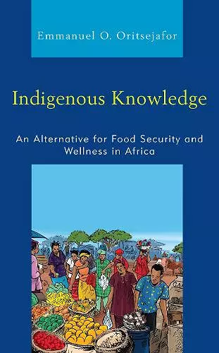 Indigenous Knowledge cover