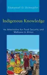 Indigenous Knowledge cover