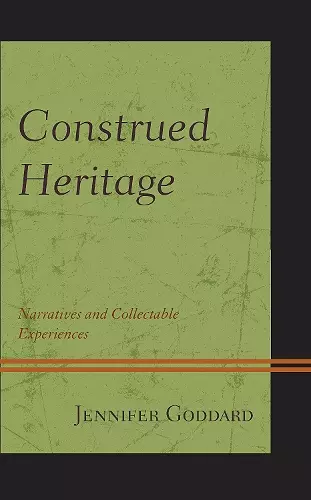 Construed Heritage cover