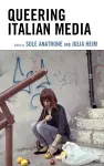 Queering Italian Media cover