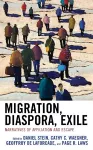 Migration, Diaspora, Exile cover
