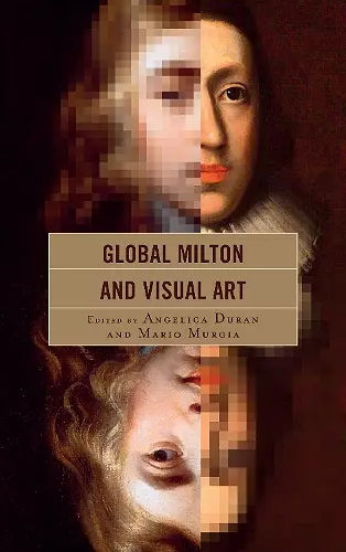 Global Milton and Visual Art cover