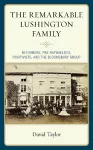The Remarkable Lushington Family cover