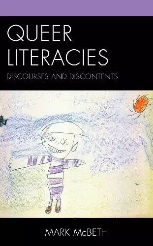 Queer Literacies cover