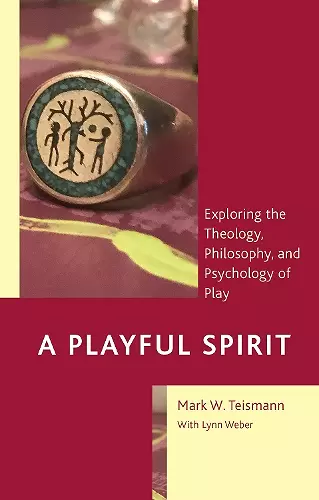 A Playful Spirit cover