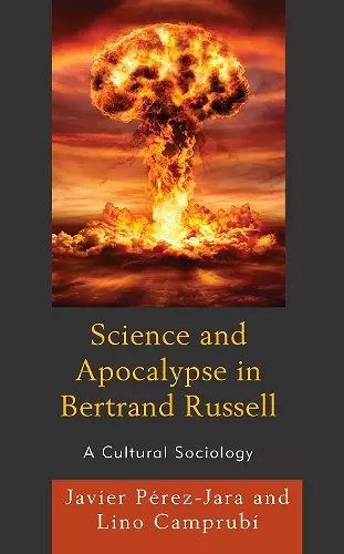 Science and Apocalypse in Bertrand Russell cover