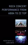Rock Concert Performance from ABBA to ZZ Top cover