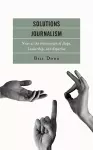 Solutions Journalism cover