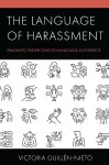 The Language of Harassment cover