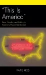 “This Is America” cover
