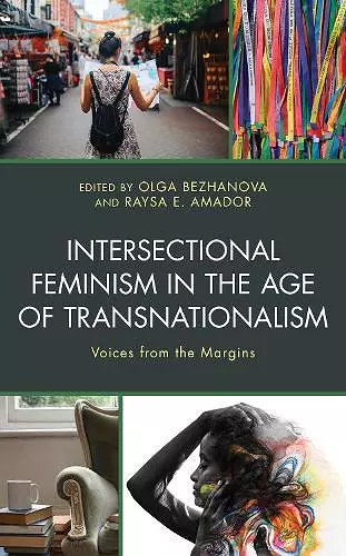 Intersectional Feminism in the Age of Transnationalism cover