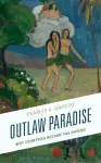 Outlaw Paradise cover