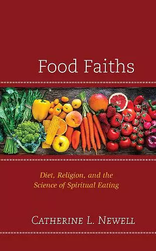 Food Faiths cover