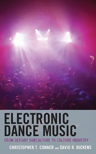 Electronic Dance Music cover