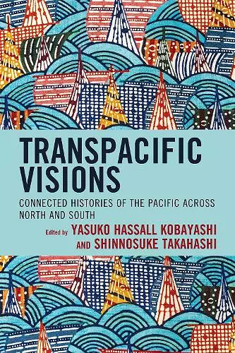 Transpacific Visions cover