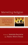 Marveling Religion cover