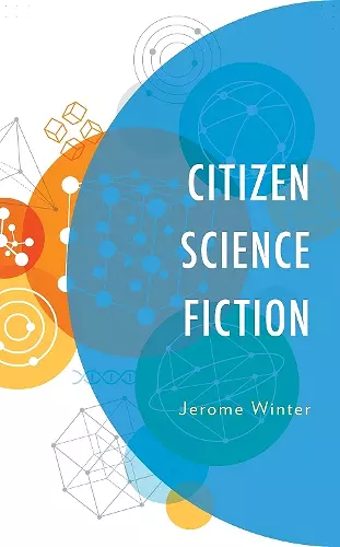 Citizen Science Fiction cover